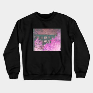 panel'ka Crewneck Sweatshirt